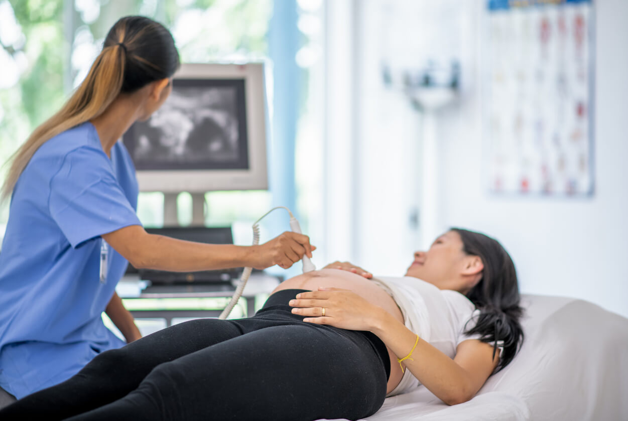 Ultrasound