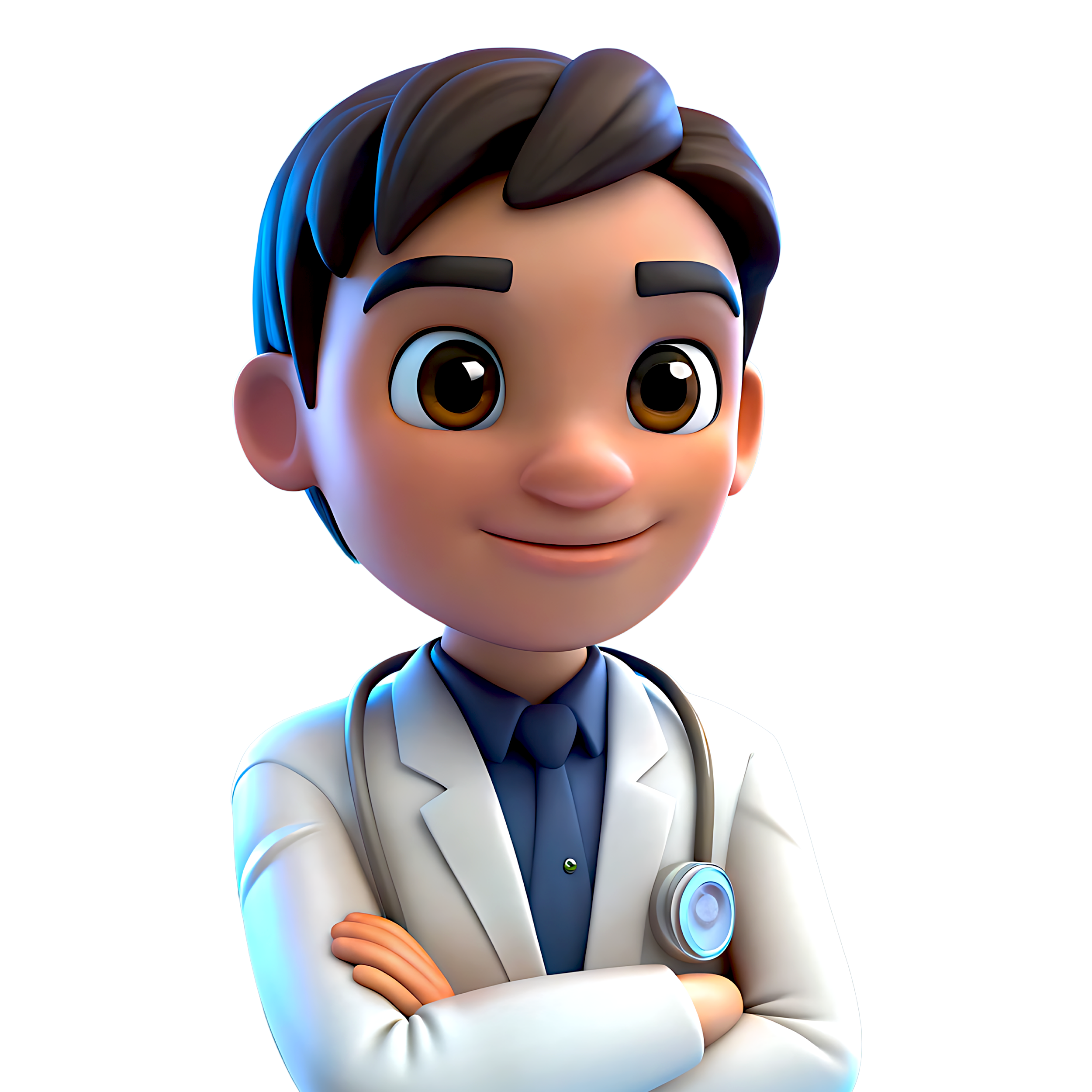 Dr. Gaurav Pandey